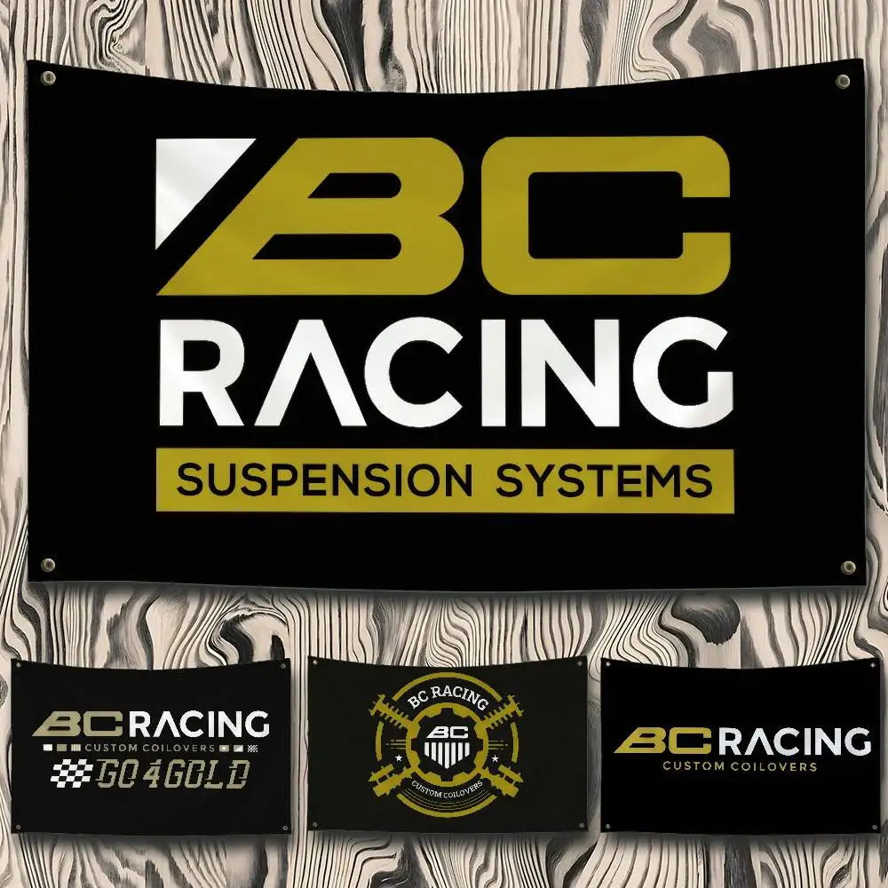 Bc R-Racing Flag Fl…