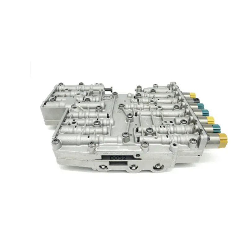 

6HP19 Подходит для корпуса электромагнитного клапана коробки передач BMW 6HP21 ZF6HP21 коробка передач HP26