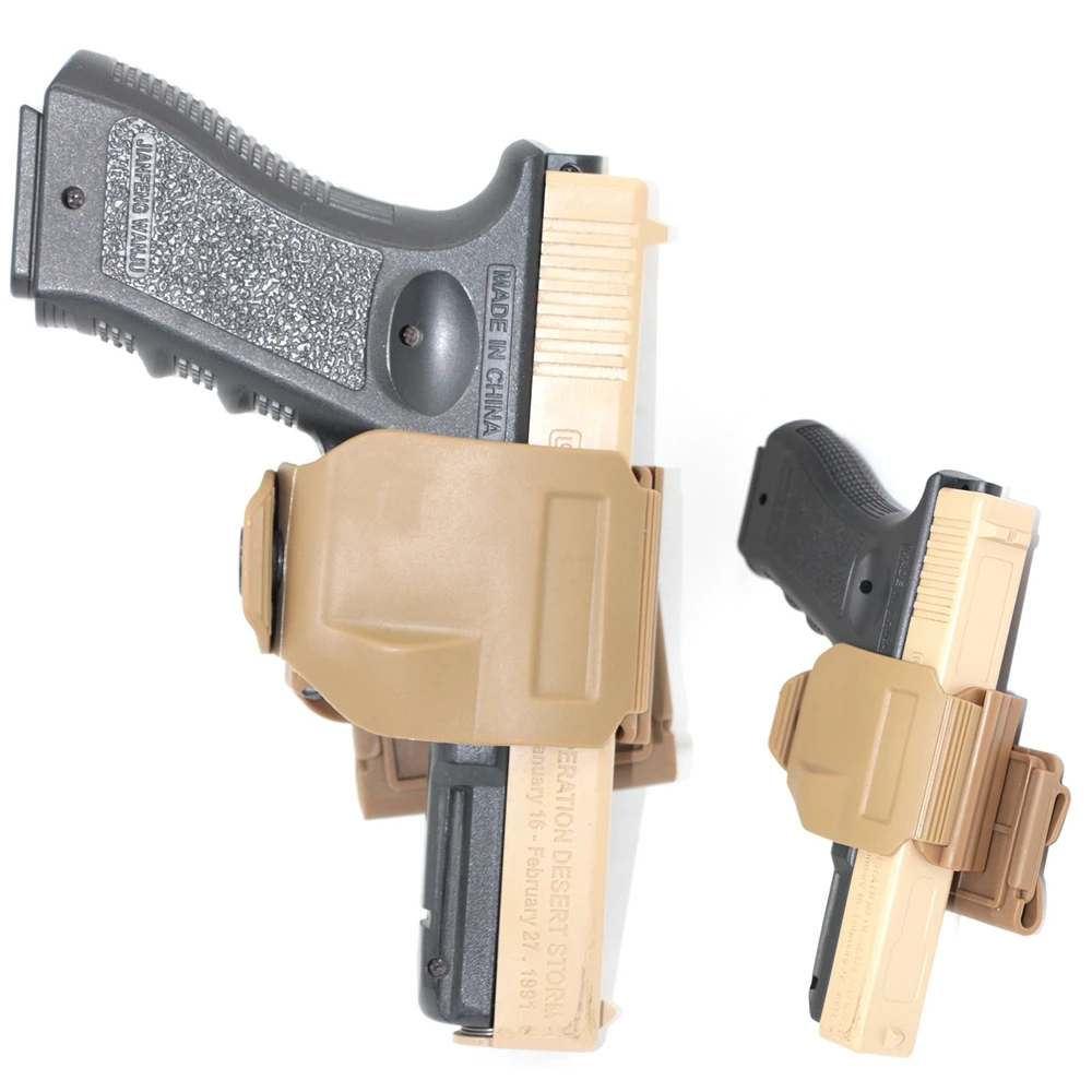 GLOCK17 Gun Holster… - image
