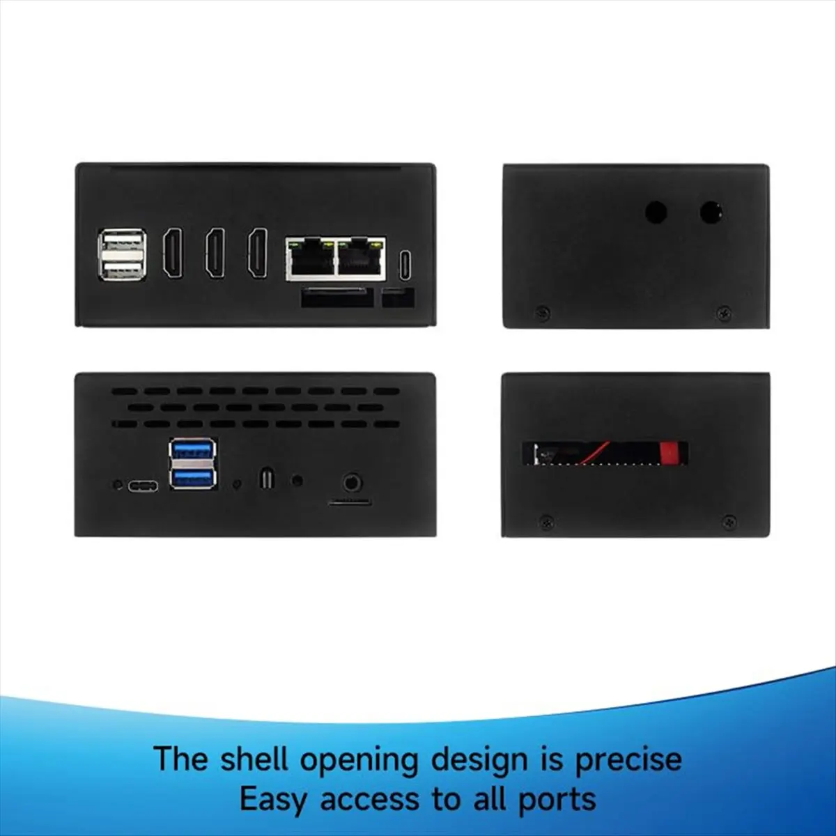 a01r]-for-5-plus-metal-case-with-cooling-fan-wifi-6-bt-52-module-dual-band-wireless-card-antenna-heatsink