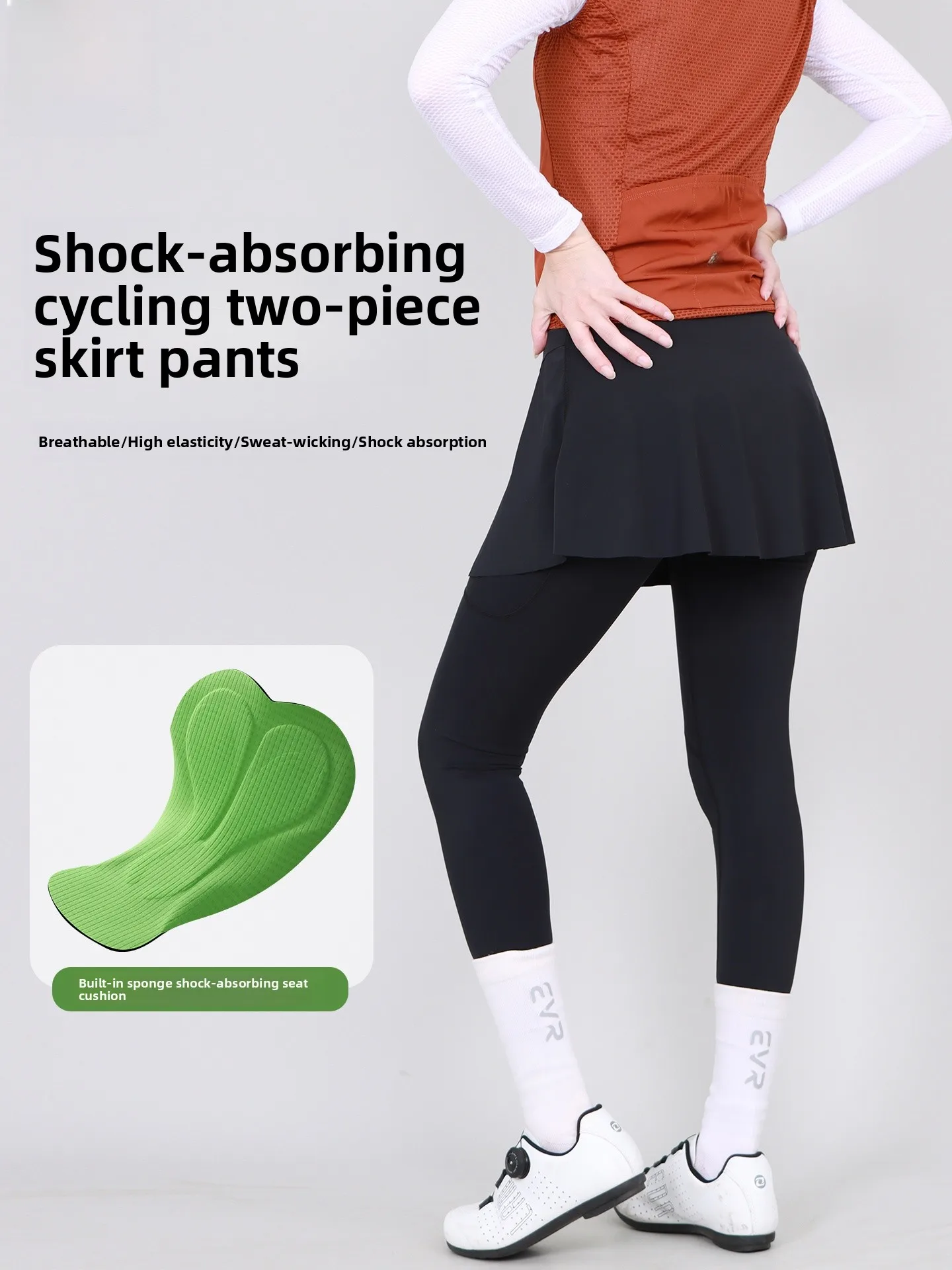 women's-cycling-pants-quick-dry-breathable-shock-absorption-sponge-pad-professional-road-bicycle-long-pants-fake-two-piece-bu