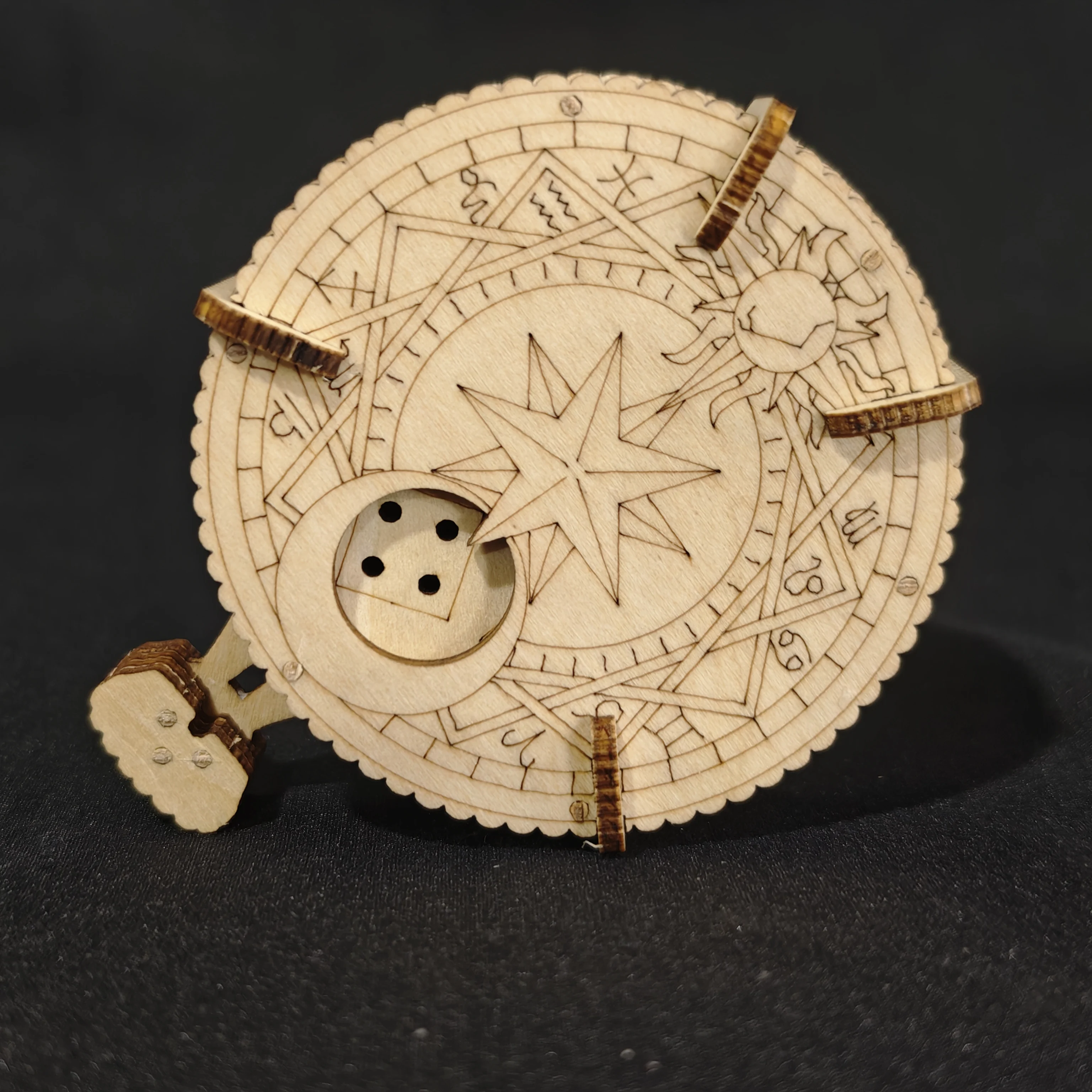 Thumbnail 3 - #55 Top Mechanical Puzzles Picks for Every Budget