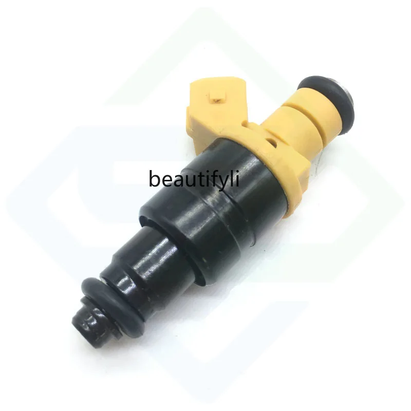 

High quality fuel injector