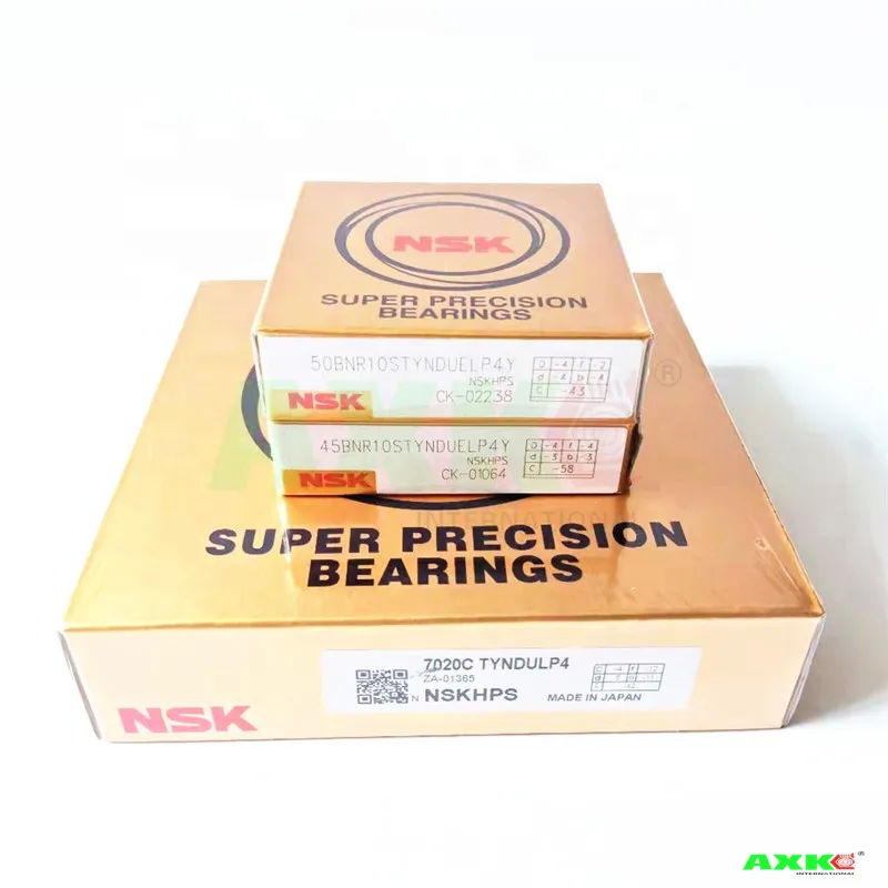 NSK  SS6202ZZ NSK 150pcs