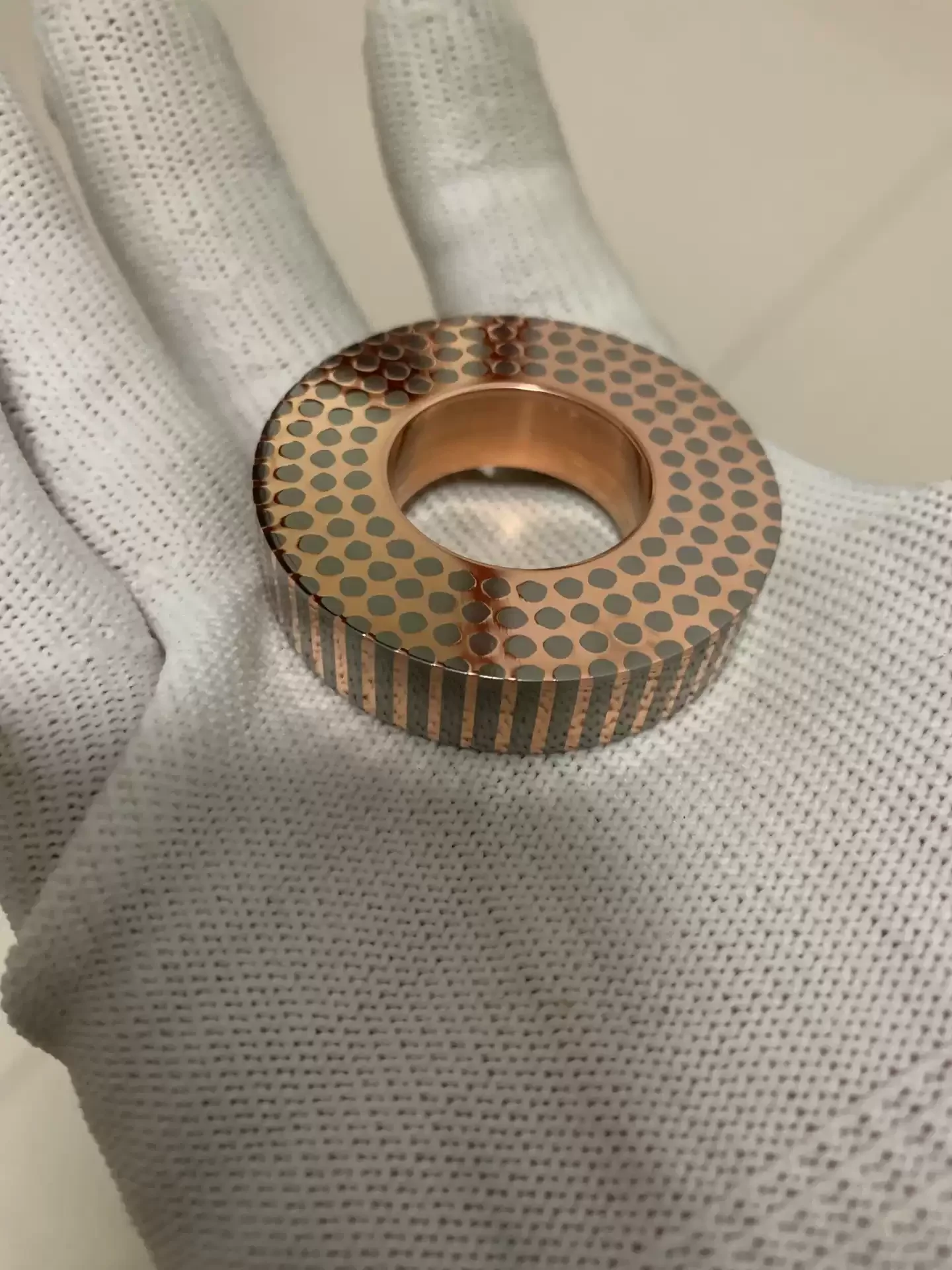 

EDC superconducting coil, superconducting coin superconducting material