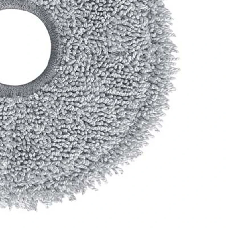 【Berserkk】جزء ملحقات المكنسة الكهربائية الروبوتية Neatsvor U1max ذات الفرشاة الجانبية