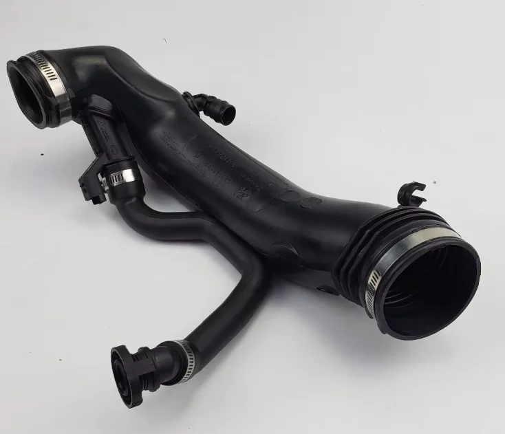 

Air intake hose for Peugeot Citroen C4 C5 MK3 DS3 DS5 1.6 THP 16V 1440Q6 9811909980
