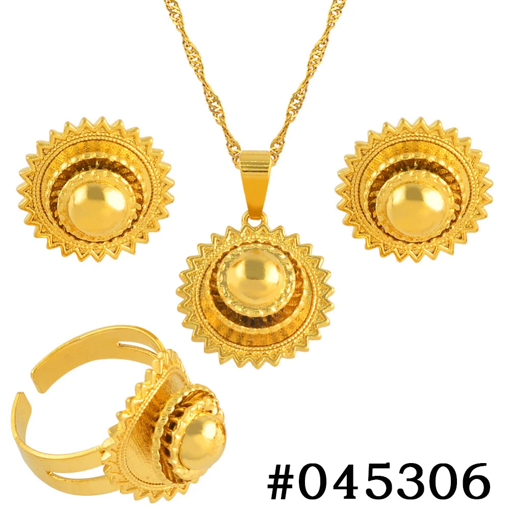 Gold-color