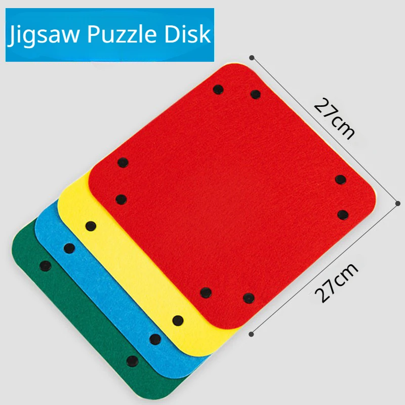 Thumbnail 3 - #82 Compare Jigsaw Puzzle Sets Before You Buy