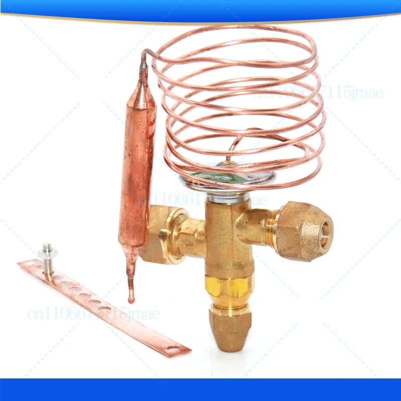 

Внутренний эквалайзер, термостатический расширительный клапан, расширительный клапан мощности отопления, клапан потока холодильного оборудования