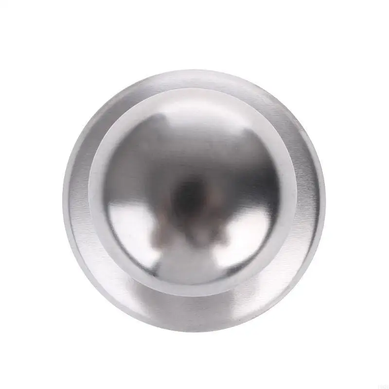 19QE 교체 팬 뚜껑 손잡이 냄비 팬 커버 원형 홀딩 손잡이 나사 손잡이