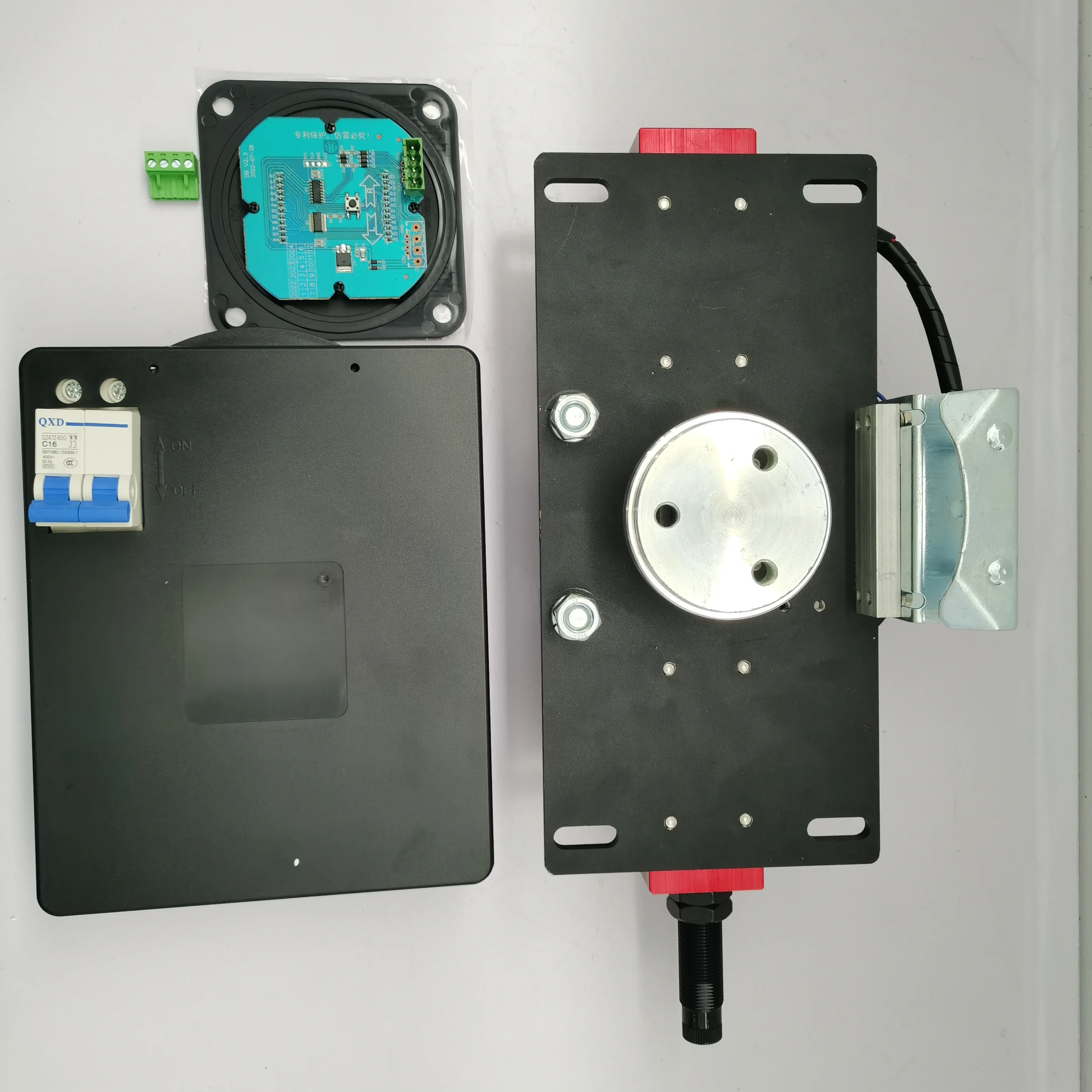 

Гидравлический турникет-штатив Chisung, 220 В переменного тока, 110 В переменного тока, обновленный сердечник для ворот турникета