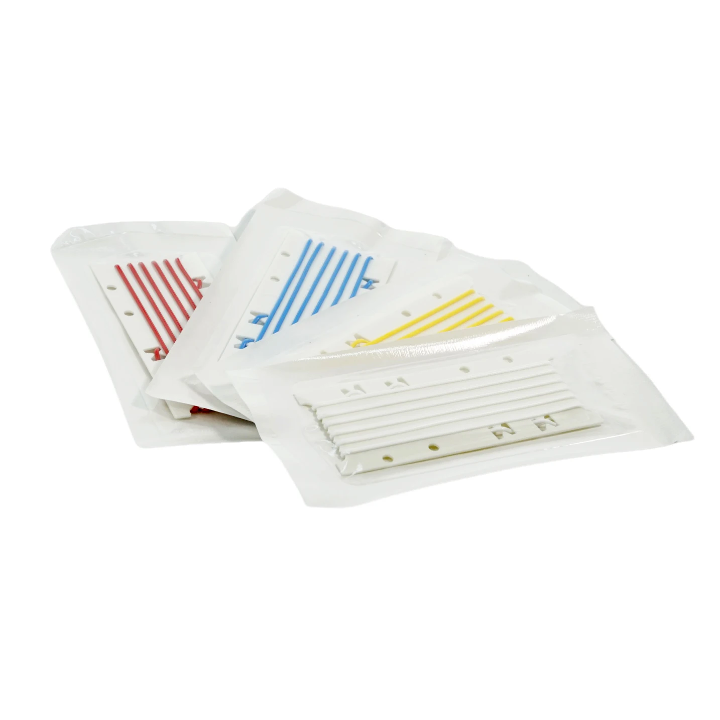 Veterinary Vessel Loop Medical Grade Silicone High-quality Vascular Ties