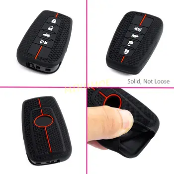 10 nejlepší prodej Kryt klíče Toyota 86 - №7