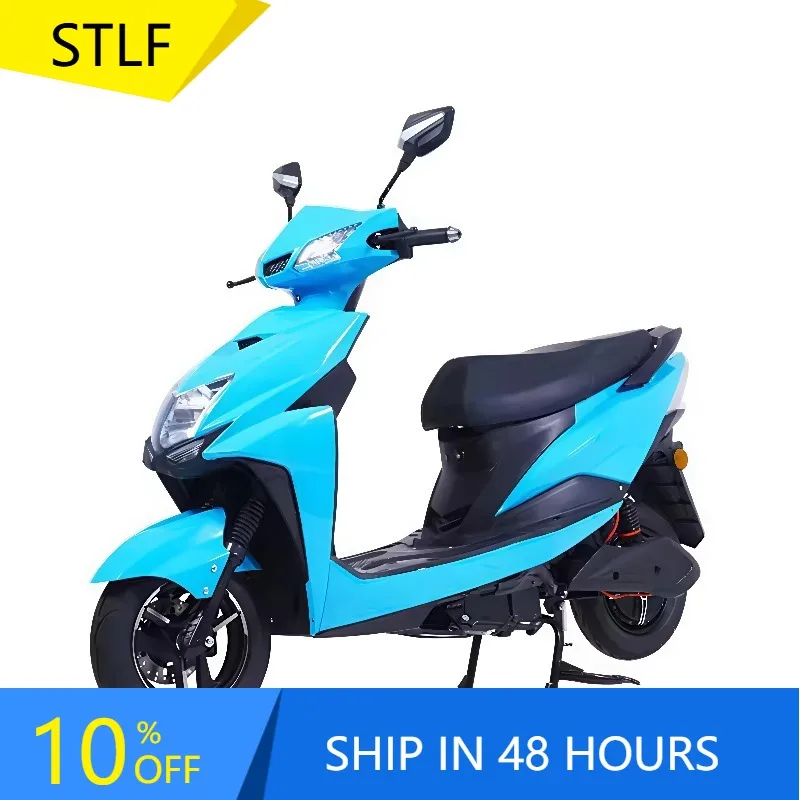 

Zuimi High-end Best High-Speed Racing Motorcycles For Moto Bike Custom Electric Moped Scooters 1500W Motor Power 1500W Option