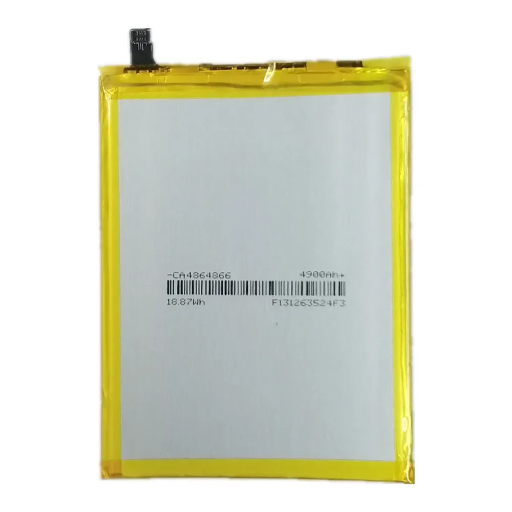 2024 JK50 5000mAh Battery For Motorola Moto G20 XT2128-1 64GB GSM G7 Power XT1955 XT1942-1 Z3 XT1941 G30 P30 Note Phone Bateria