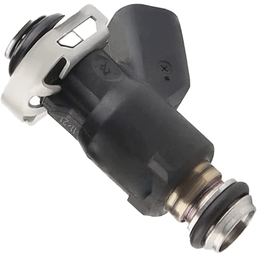 

A67F-Fuel Injector Nozzle for HiSun EFI 500 & 550 Massimo Cub Cadet Coleman 28160355 16400-004C-0000