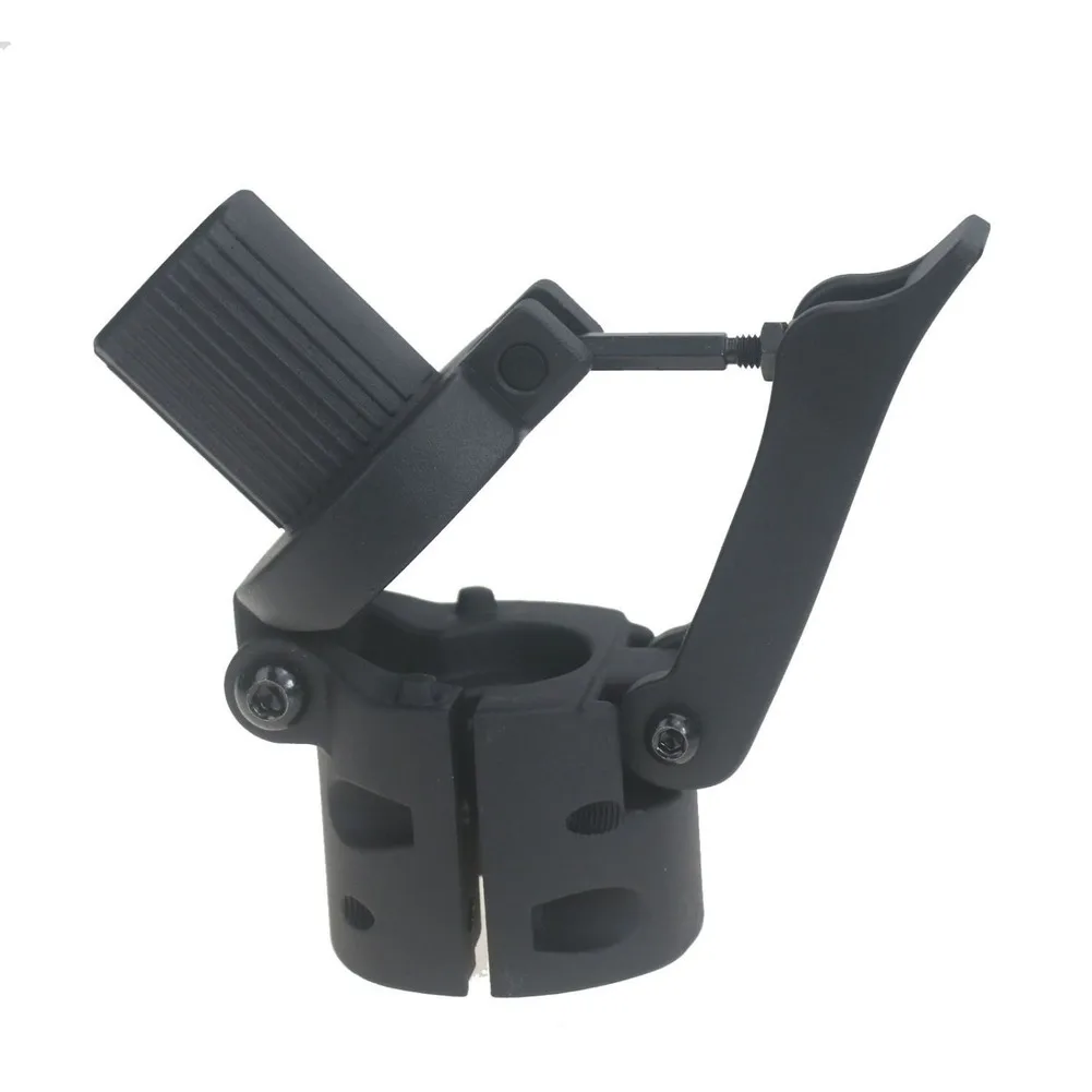 

Folding Base and Pole Replacement for G30 MAX Model 9 Electric Scooter Made of Aluminum for Reliable Performance