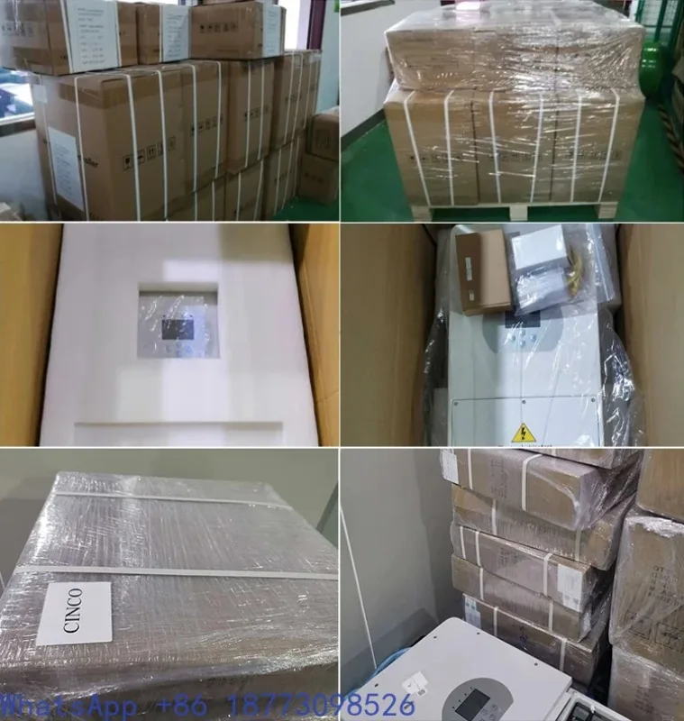 Deye Single Phase SUN 3.6KW 5KW 6KW SG03LP1 EU Standard WIFI included Deye Hybrid Solar Inverter