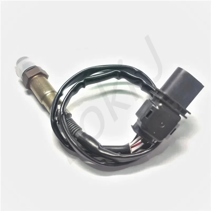 Wholesale PriceNew Oxygen Sensor Front OE: 97060612301 For Porsche Paramera 3.6L/4.8L/4.8T (2009.04-2013.07) 4.8L/4.8T (2013.07-