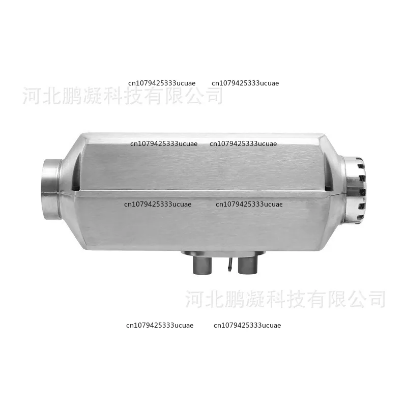 سخان التوقف سخان مواقف السيارات 12V24V سخان الديزل البلاستيكي المقسم للسيارة