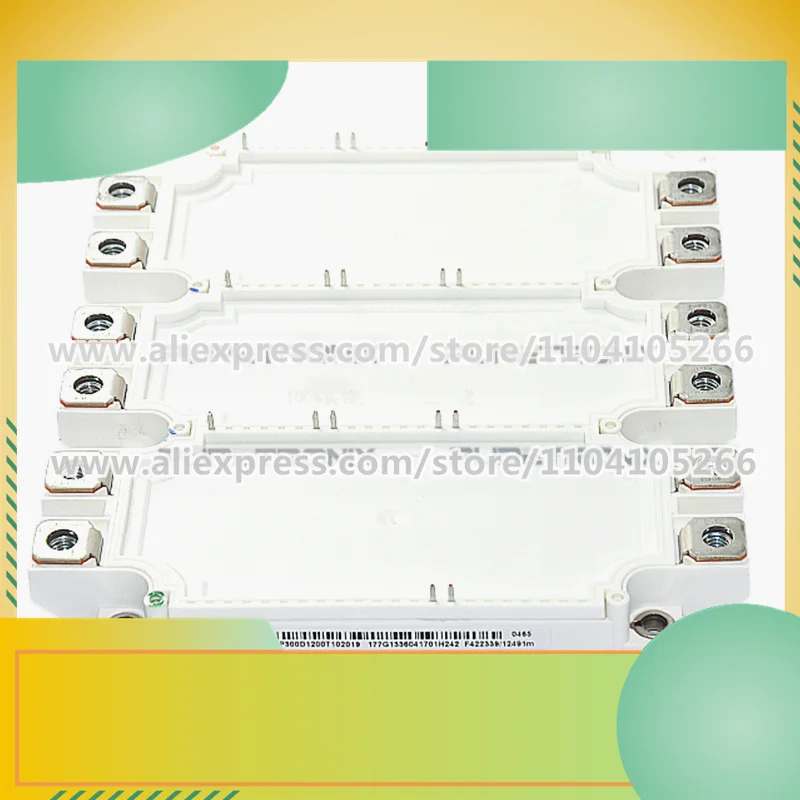 

DP300D1200T102019 DP300D1200T102002 DP450D1200T102010 DP450D1200T102001 DP450D1200T102018 New IGBT Module