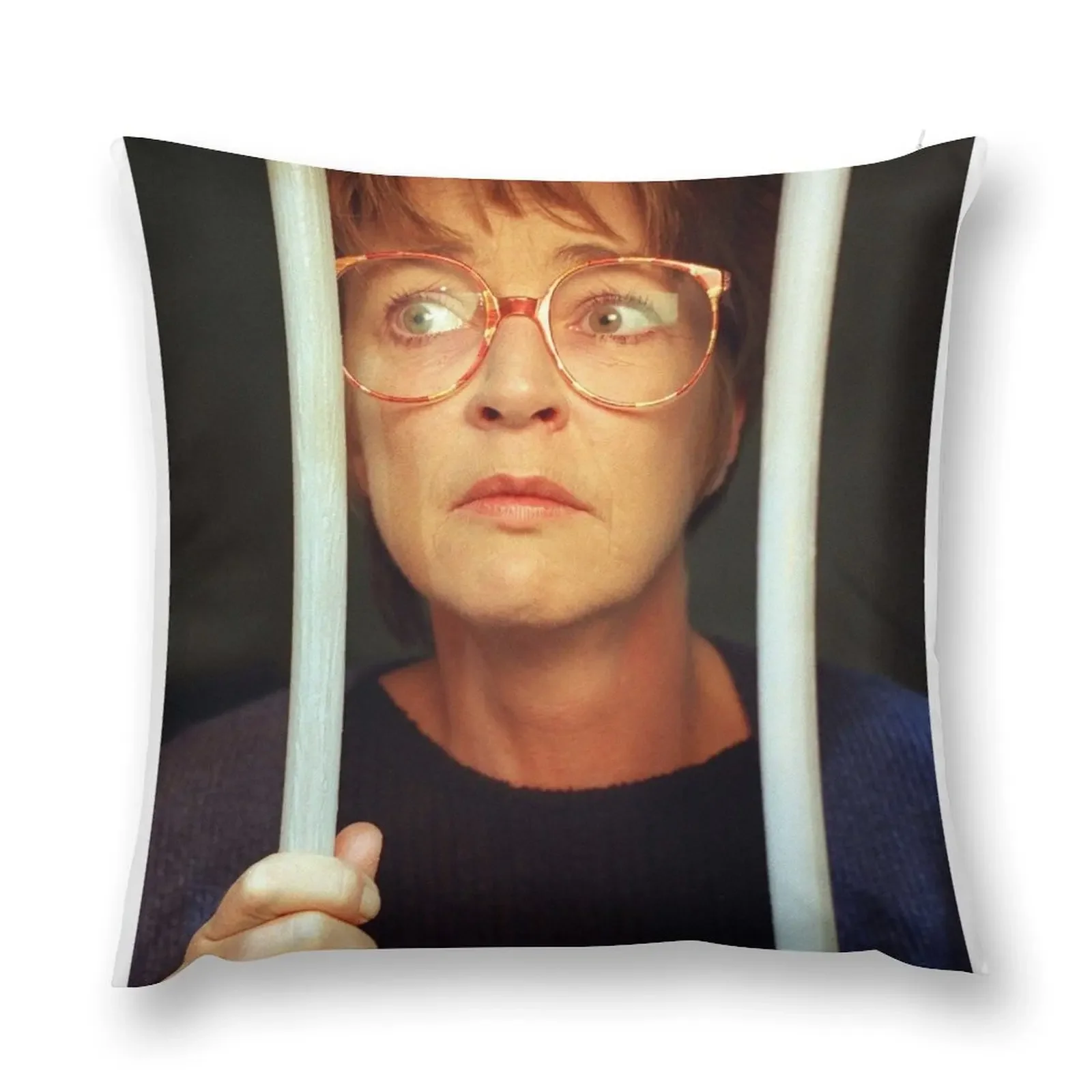 CORRIE LEGENDS- DEIRDRE BARLOW Throw Pillow christmas pillow case Pillow Cases Decorative Custom Cushion