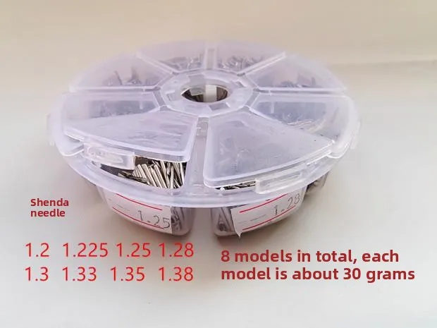 

Piano Accessories Shengda Needle Needle Piano Pin Shenda Needle Cutting Pliers Shenda Needle Set