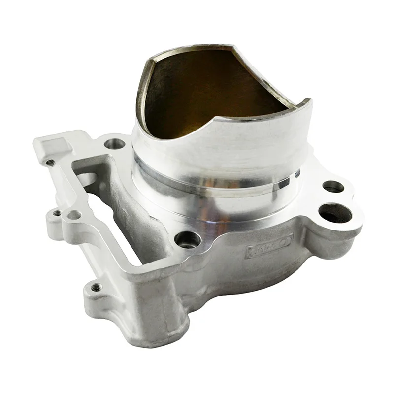 Road Passion Motorcycle Engine Part Air Cylinder Block For KAWASAKI KXF250 2009-2016 KXF 250
