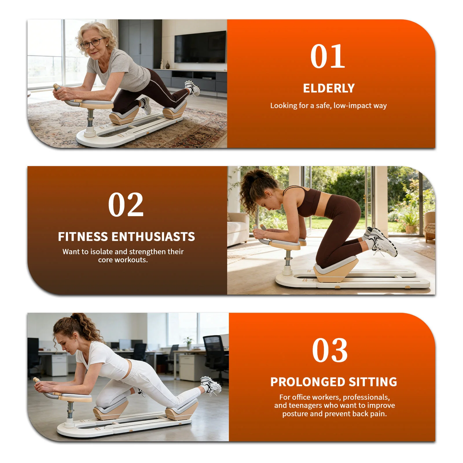 Thumbnail 2 - #2 Stair Climbers List of Top Picks