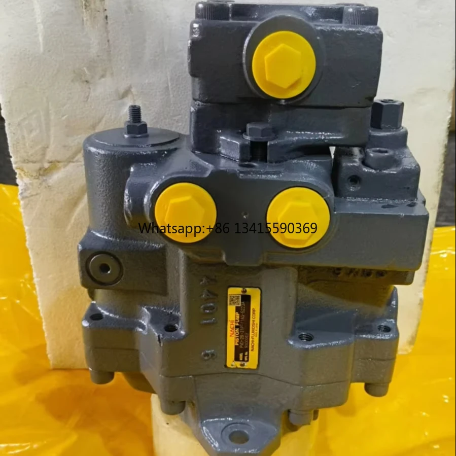 

NACHI PVD-2B-31P-11AG-5223A Hydraulic Pump OEM Quality for Construction Equipment