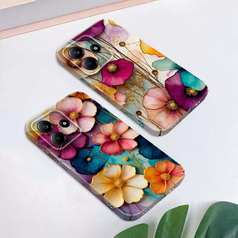 Beautiful Colorful …