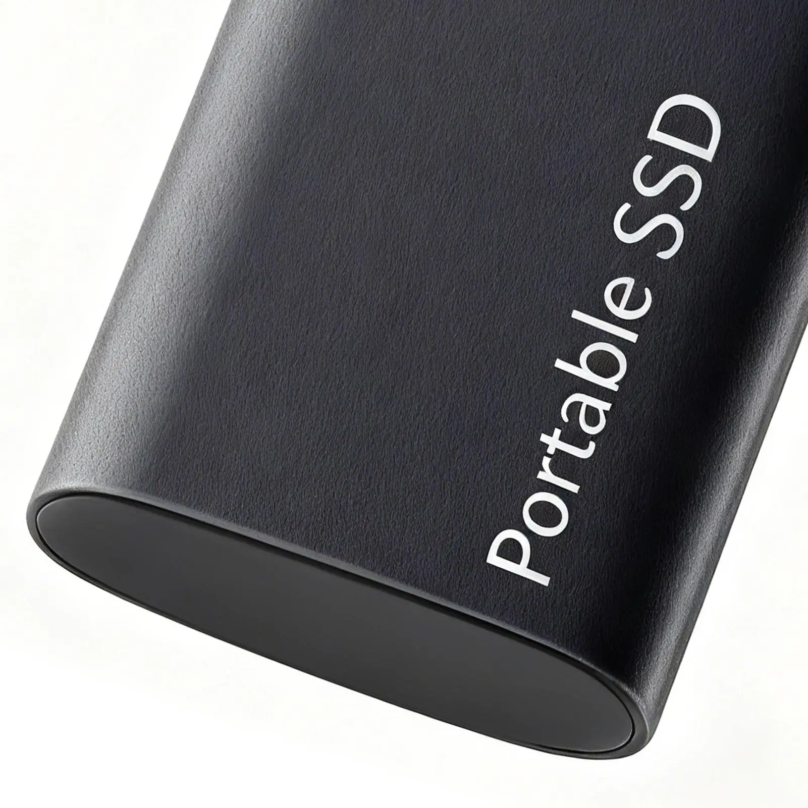 

External Hard Drive For PC 6TB Large Capacity Data Backup Type-C And Type-A Ports Solid Drive For Adult Student Teacher Phone