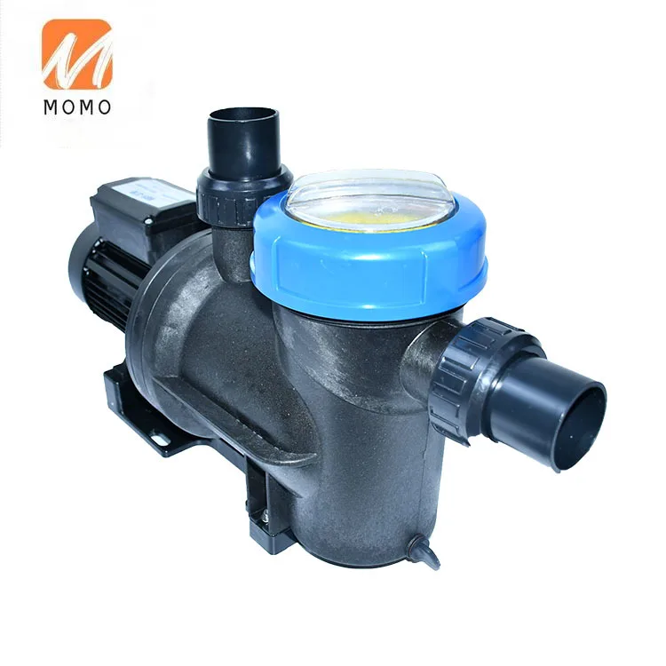 High quality commercial electric high speed 1hp 2hp 3hp Motor Equipment Jet swimming pool water pump