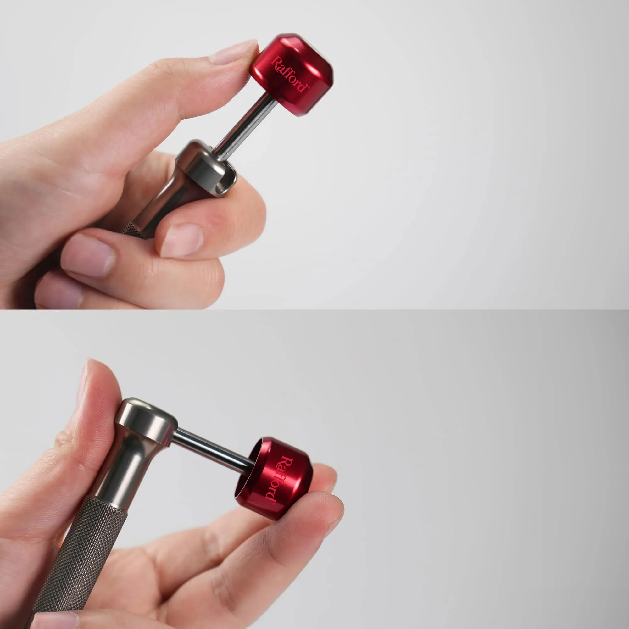 1pcs Reinforced Screwdriver 90° Pivot Retractable Lever Handle Turned Manual Drilling Automotive Home for Appliance Repair Tool