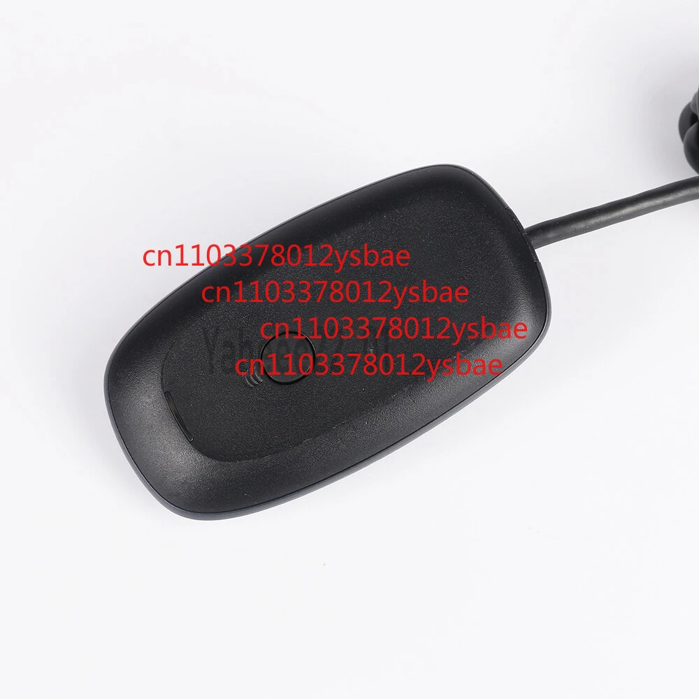 Verwendet für Microsoft Xbox 360 Wireless Gaming USB-Empfänger-Adapter für Windows PC