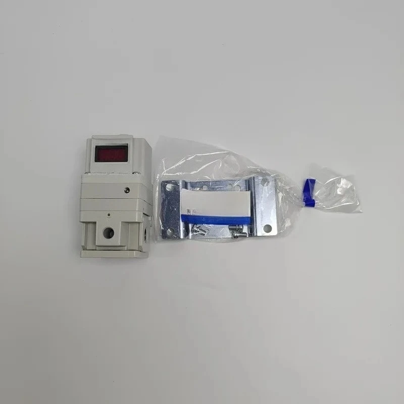 ITV2090-31F2BN5 Genuine  Original  Pneumatic Converter Electrical Vacuum Proportional Valve Made Plastic Brand for