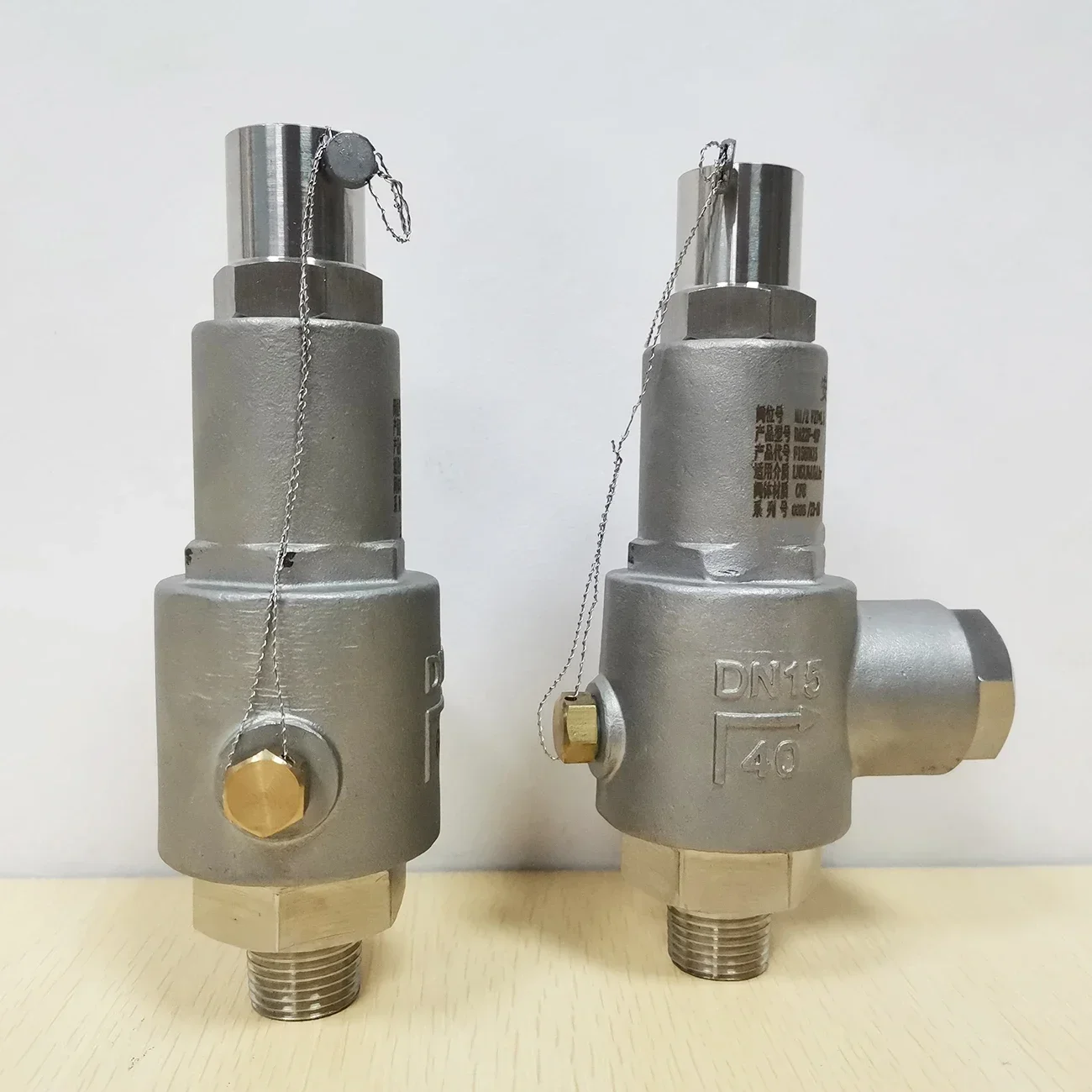 Z -196 Degree Stain…