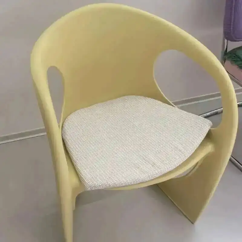 غرفة نوم الترفيه كراسي غرفة المعيشة شرفة الشمال الكراسي مقهى مصمم منطقة الراحة كرسي التفاوض أثاث المنزل كرسي أريكة