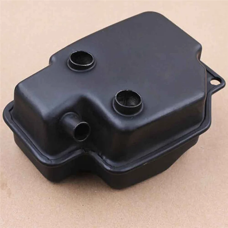 AB47-Accessori per tosaerba Silenziatore per tubo di scarico Silenziatore adatto per STIHL FS120 200 250