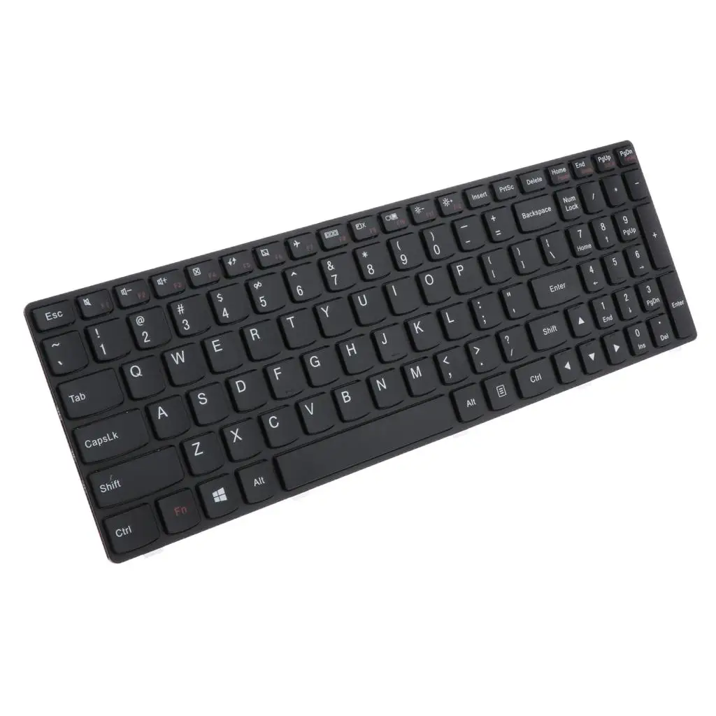 

Запасная часть клавиатуры с подсветкой для G500/G510/G505/G700/