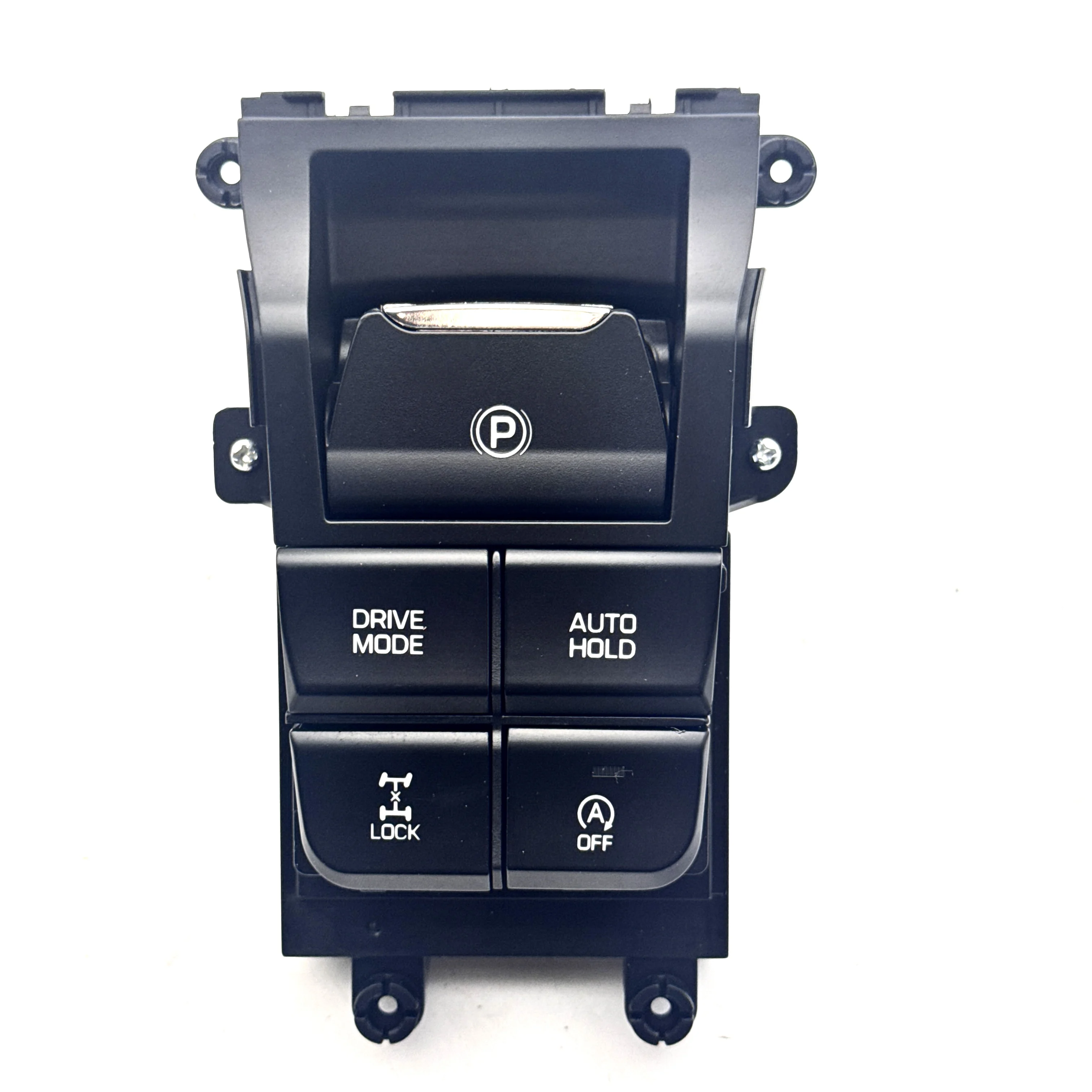 Für Hyundai Tucson TL 2015-2019 Elektronischer Handbremsen-Kontrollschalter 93300-F8050 93300F8050 93300-F8060 Autoteile – Detail 10