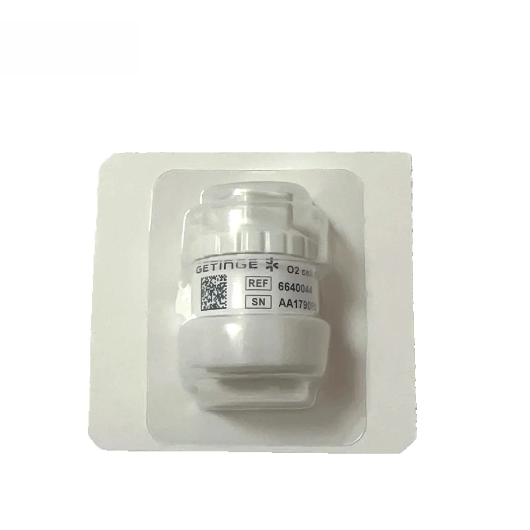 Servo-I/S Ventilator Oxygen Battery 6640044 Oxygen Sensor Compatible Model