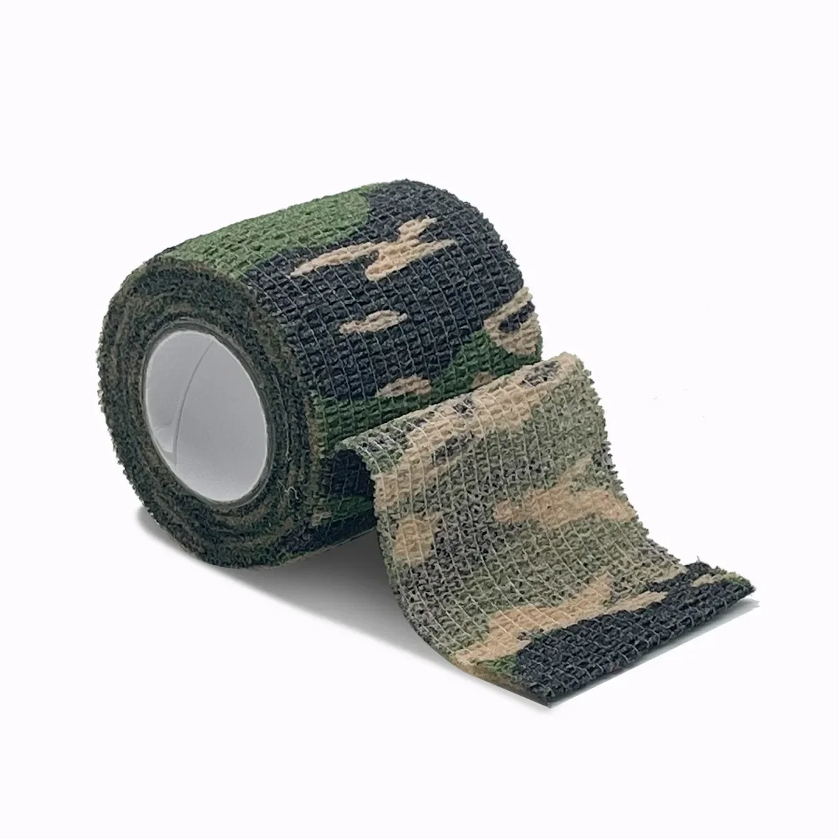 1/6 stücke 5*450 cm Einweg Selbst-klebe Flex Elastische Camouflage Verband Tattoo Griff Grip Rohr wrap Ellenbogen Stick Motion Band