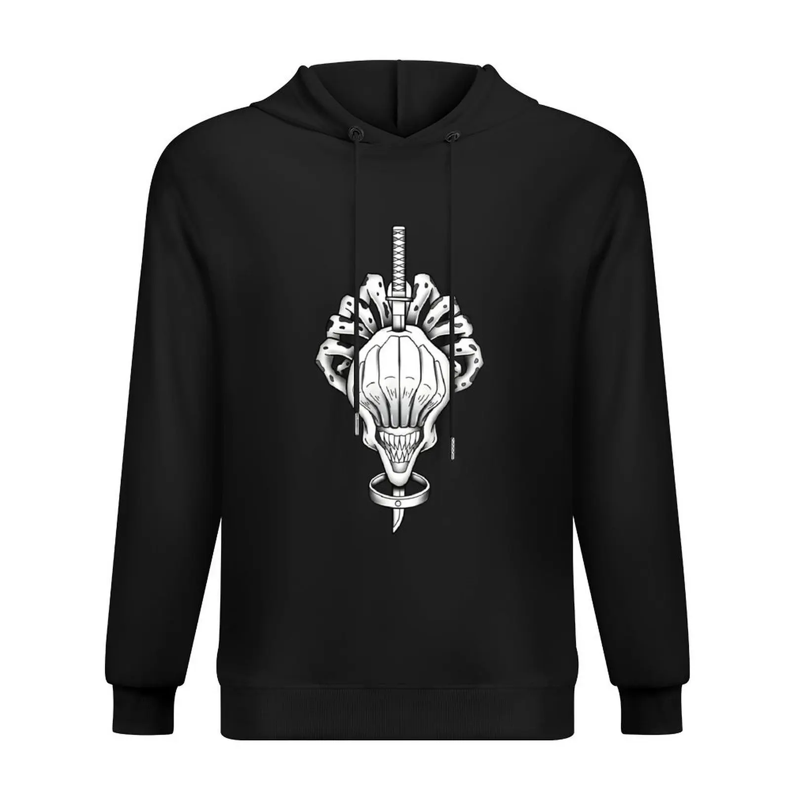 

Queen of curses Hoodie hooded shirt mens clothes fashion men blouse anime hoodie