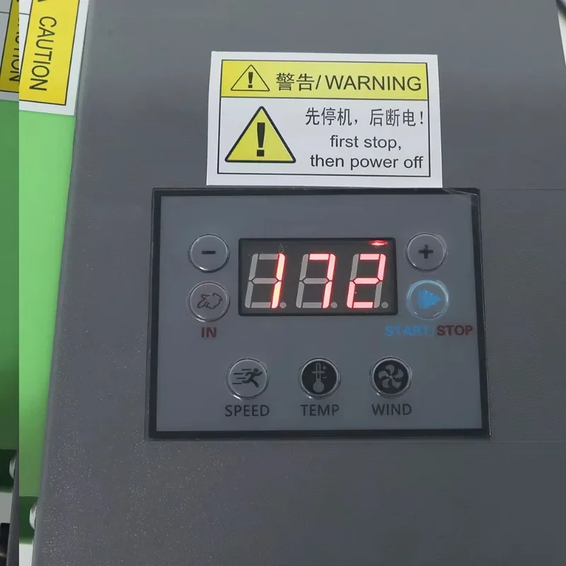 Compact Air Cushioning System Air Bubble Cushion Machine Air Pillow Machine for Sale