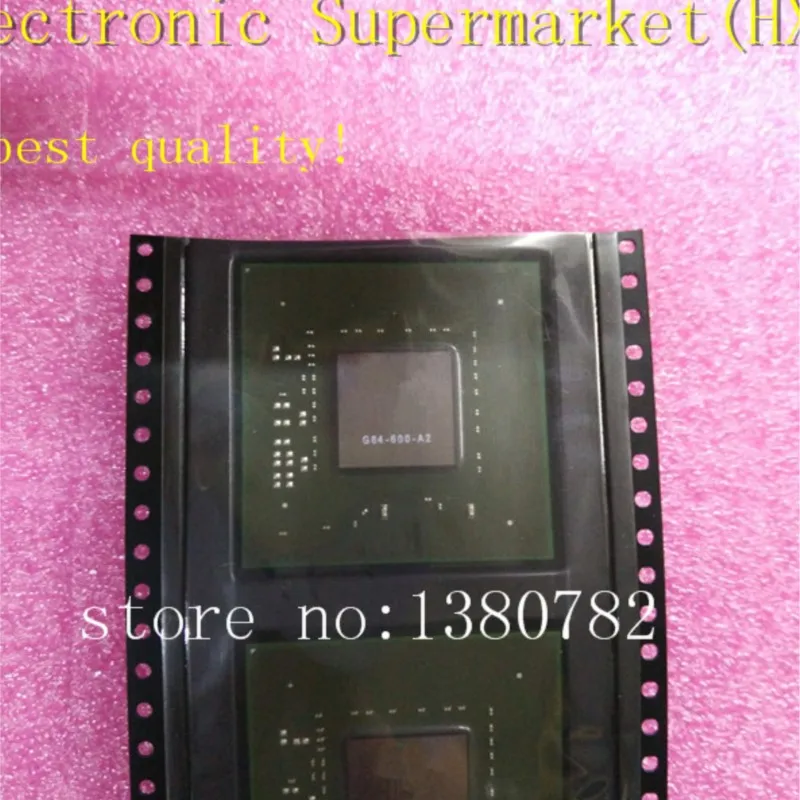 Free Shipping 2pcs-10pcs G84-600-A2 G84 600 A2 G84600A2 NEW BGA IC In stcok!