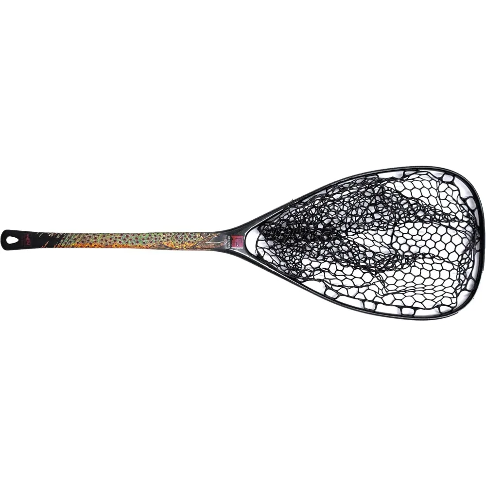 Nomad Middle Fork Net - Hook Jaw by Fishpond