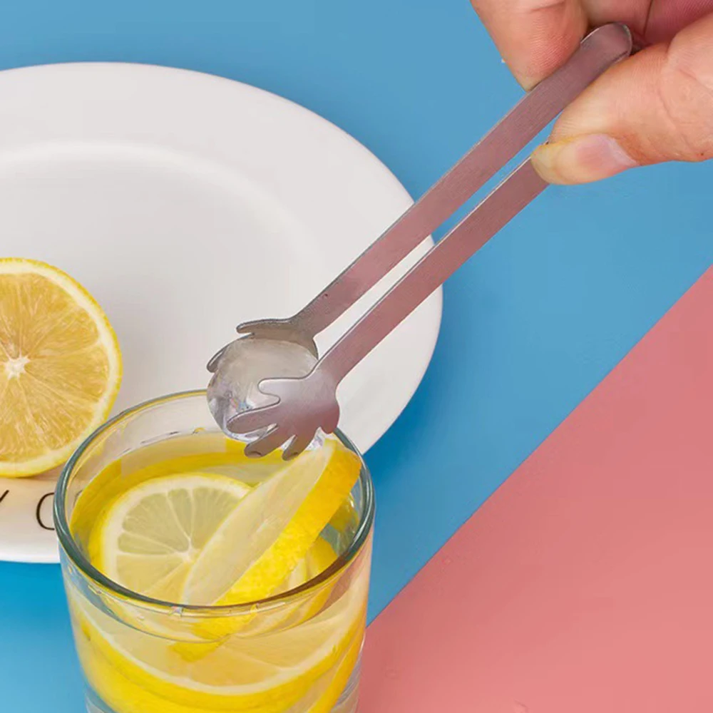 Non-Slip Food Clips Cooking Tools,Salad BBQ Tools Easy To Wash, Dishwasher Safe