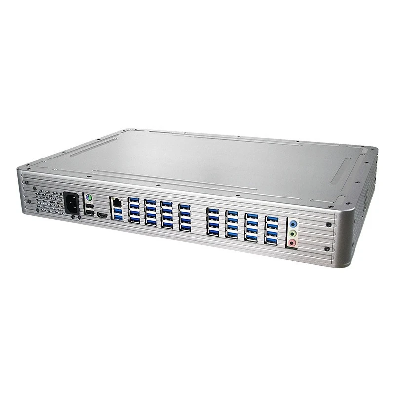 

Monitoring and copying industrial computer, sharing good things, strongly recommended